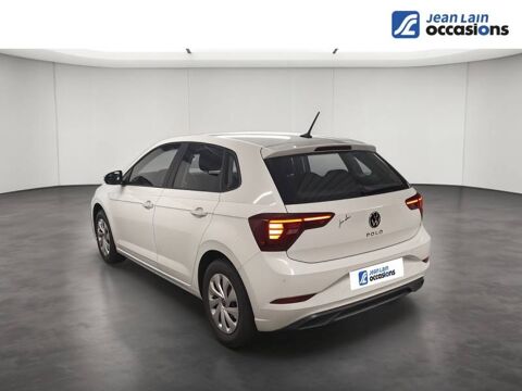 Polo 1.0 MPI 80 S&S BVM5 2023 occasion 73200 Albertville