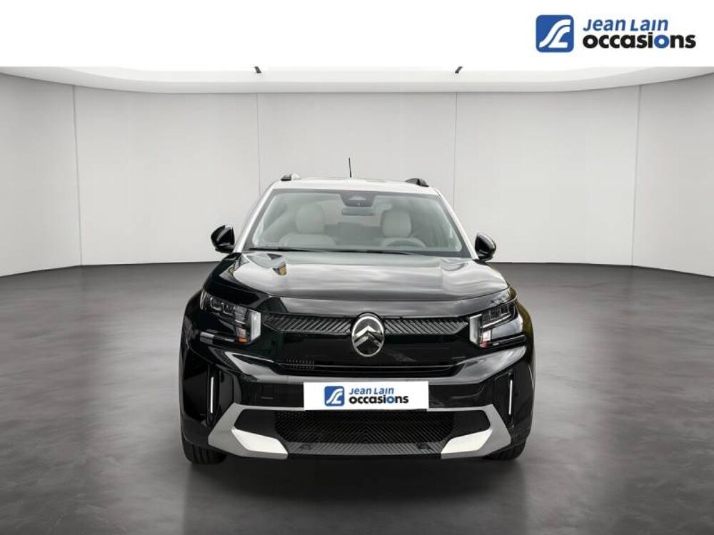 C3 Aircross Hybride 145 ch Aut Max 2026 occasion 74200 Anthy-sur-L&eacute;man