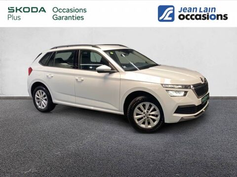 Kamiq 1.0 TSI Evo 110 ch DSG7 Ambition 2024 occasion 74600 Seynod