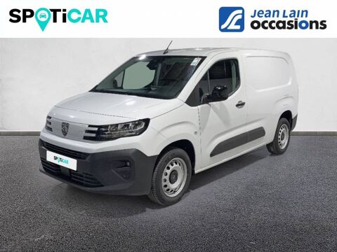 Annonce voiture Peugeot Partner 24974 €