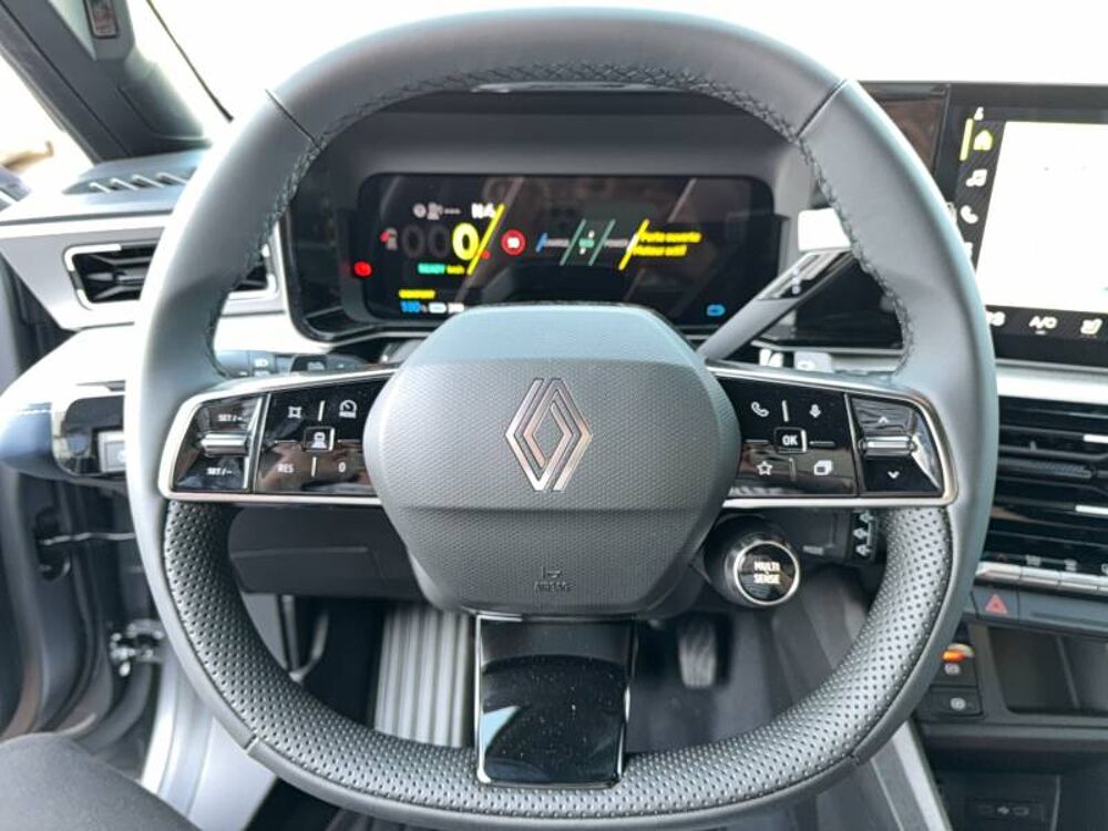 R5 Renault 5 E-Tech Electrique 150 ch autonomie confort Roland- 2026 occasion 61200 Argentan