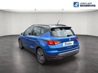 Arona 1.0 TSI 95 ch Start/Stop BVM5 Copa 2025 occasion 38170 Seyssinet-Pariset