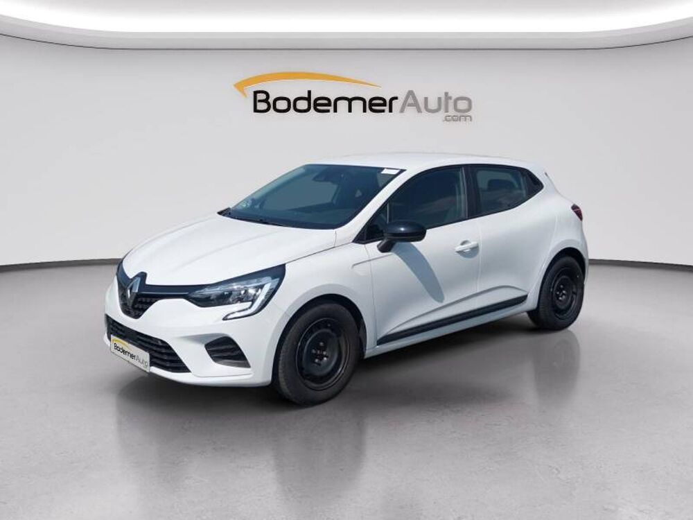 Clio TCe 90 Equilibre 2023 occasion 14200 H&eacute;rouville-Saint-Clair