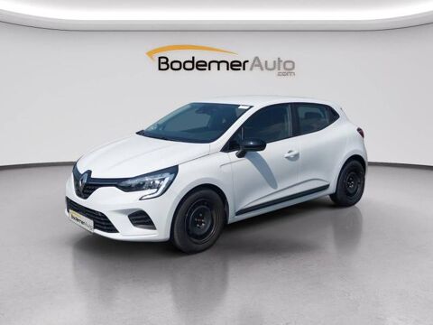 Renault Clio TCe 90 Equilibre 2023 occasion H&eacute;rouville-Saint-Clair 14200