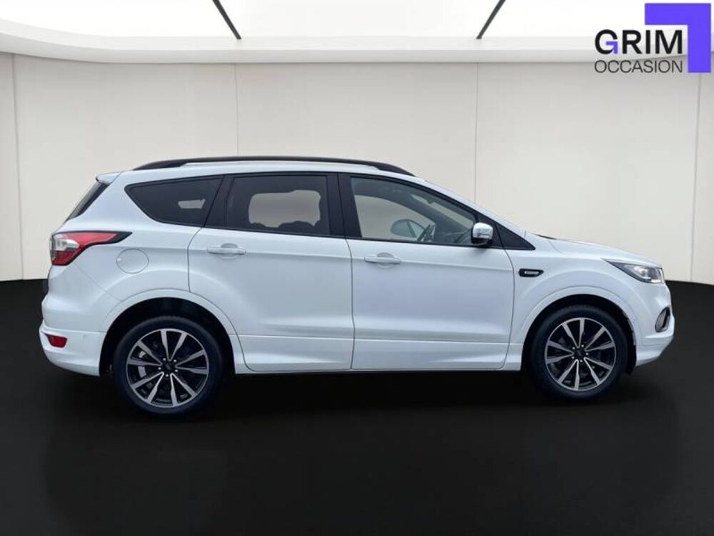 Kuga 1.5 Flexifuel-E85 150 S&S 4x2 BVA6 ST-Line 2019 occasion 34970 Lattes