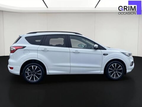 Kuga 1.5 Flexifuel-E85 150 S&S 4x2 BVA6 ST-Line 2019 occasion 34970 Lattes