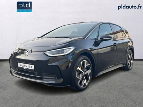 Volkswagen ID.3 204 ch Pro S Style 2024 occasion Marseille 13014