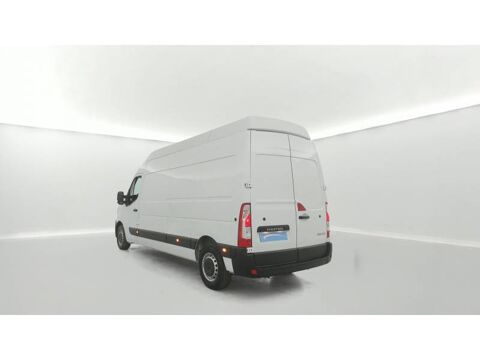 Master MASTER FGN TRAC F3500 L3H3 BLUE DCI 135 CONFORT 2024 occasion 29600 Morlaix