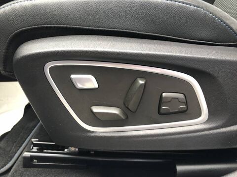 Austral E-Tech full hybrid 200 GSR2 Iconic esprit Alpine 2024 occasion 14500 Vire