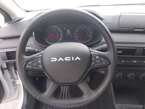 Sandero ECO-G 100 Essential 2023 occasion 14400 Bayeux