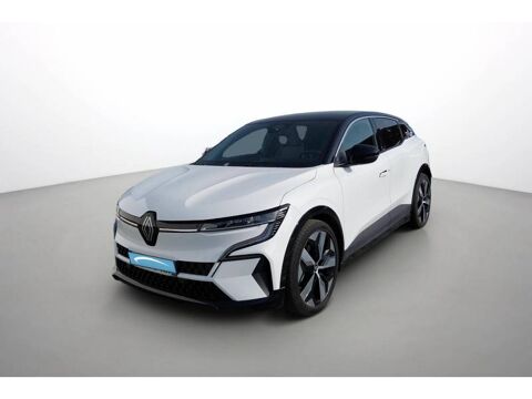 Annonce voiture Renault Mégane 26890 €