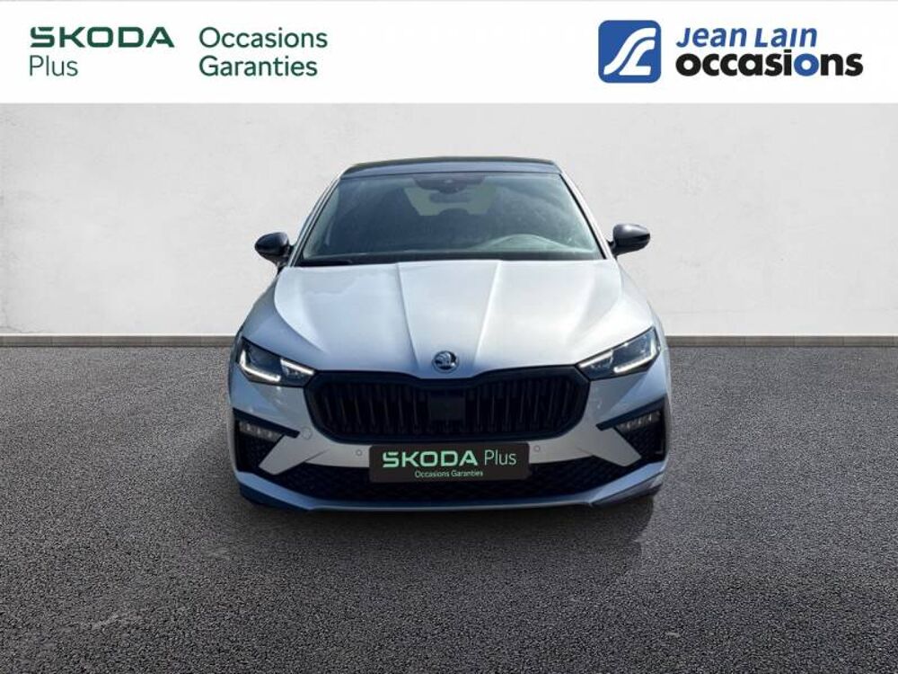 Scala 1.0 TSI Evo 2 116 ch DSG7 Monte-Carlo 2025 occasion 74700 Sallanches