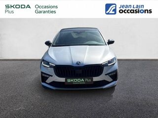 Scala 1.0 TSI Evo 2 116 ch DSG7 Monte-Carlo 2025 occasion 74700 Sallanches