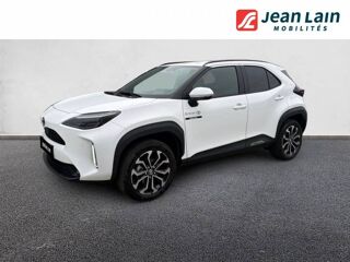 Yaris Cross Hybride 130h 2WD Design 2026 occasion 73460 Tournon