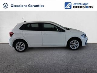 Polo 1.0 TSI 95 S&S BVM5 Style 2023 occasion 04130 Volx
