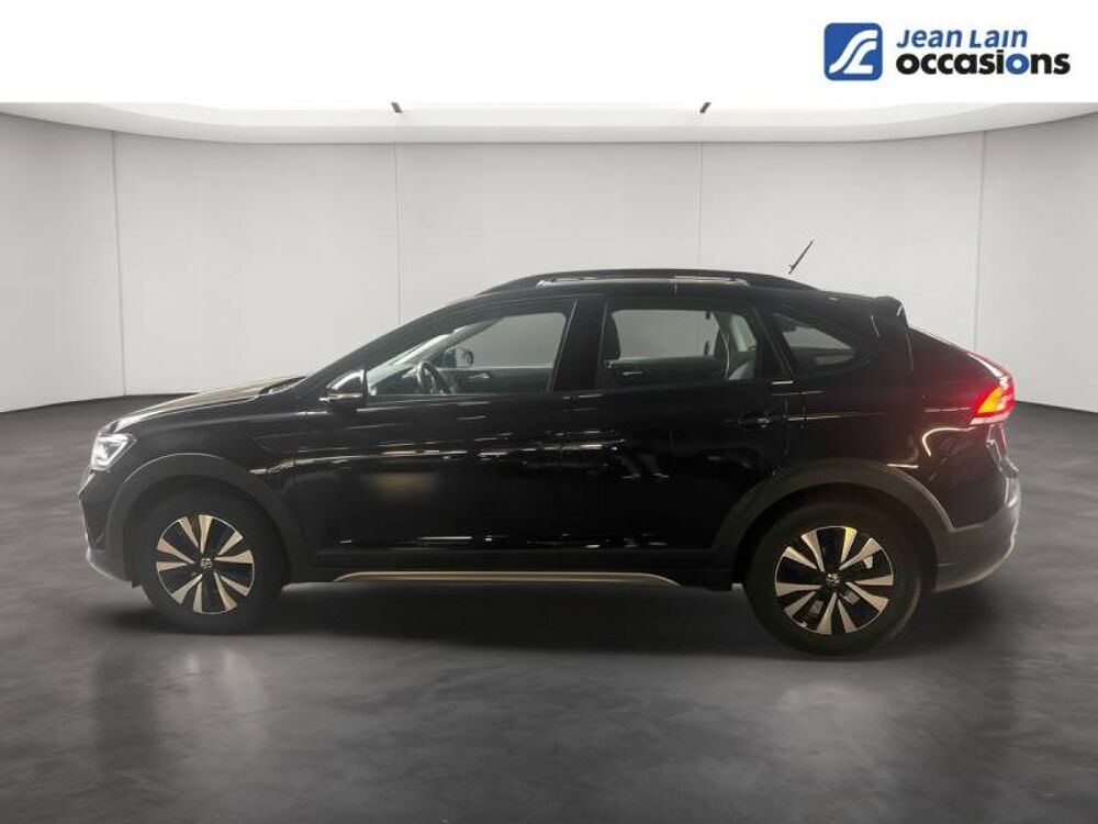 Taigo 1.0 TSI 110 BVM6 Life Business 2023 occasion 74700 Sallanches