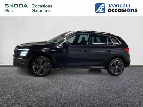 Kamiq 1.0 TSI Evo 2 116 ch DSG7 Monte Carlo 2024 occasion 73490 La Ravoire