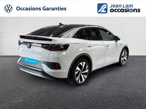 Divers ID.5 204 ch Pro Performance 2022 occasion 38170 Seyssinet-Pariset