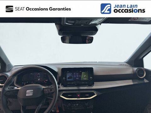 Arona 1.0 TSI 110 ch Start/Stop DSG7 Xperience 2023 occasion 74700 Sallanches
