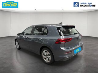 Golf 1.0 eTSI OPF 110 DSG7 Life Plus 2023 occasion 73490 La Ravoire