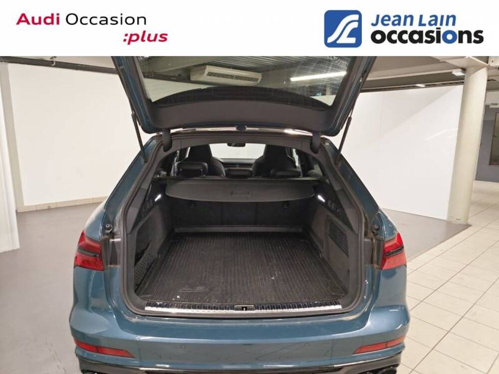 A6 S6 Avant 56 TDI 349 ch Quattro Tiptronic 8 2020 occasion 73290 La Motte-Servolex