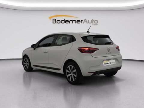 Clio TCe 90 Equilibre 2023 occasion 14200 H&eacute;rouville-Saint-Clair