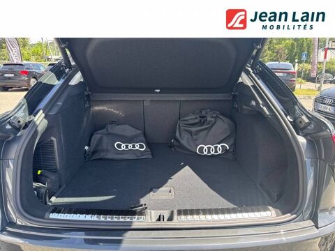 Q3 Sportback e-hybrid 272 ch S tronic 6 Design 2026 occasion 05000 Gap