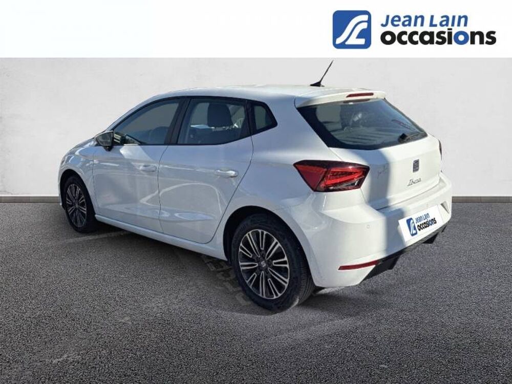 Ibiza 1.0 TSI 110 ch S/S DSG7 Copa 2024 occasion 74600 Seynod