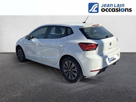 Ibiza 1.0 TSI 110 ch S/S DSG7 Copa 2024 occasion 74600 Seynod