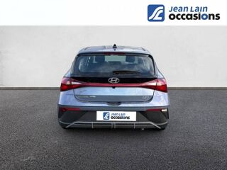 i20 1.2 79 Initia 2024 occasion 73460 Tournon