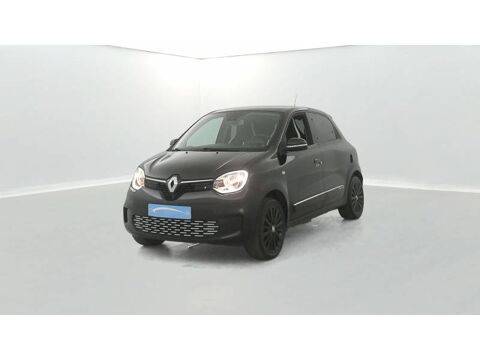 Renault Twingo III Achat Int&eacute;gral - 21 Urban Night 2022 occasion Flers 61100
