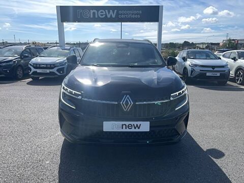 Espace E-Tech hybrid 200 Iconic 2023 occasion 56850 Caudan