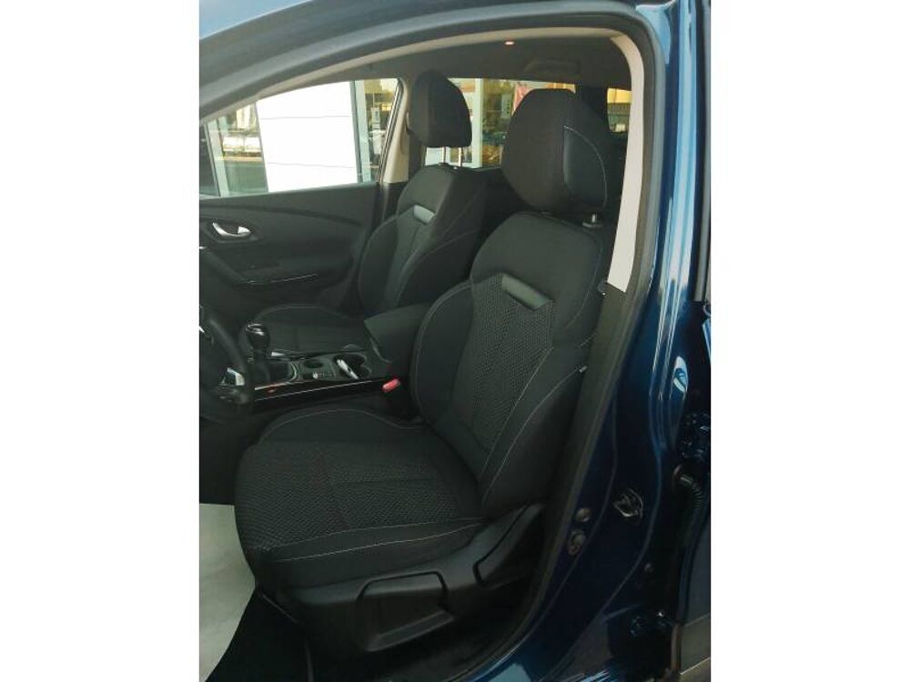 Kadjar Blue dCi 115 Business 2019 occasion 56300 Pontivy