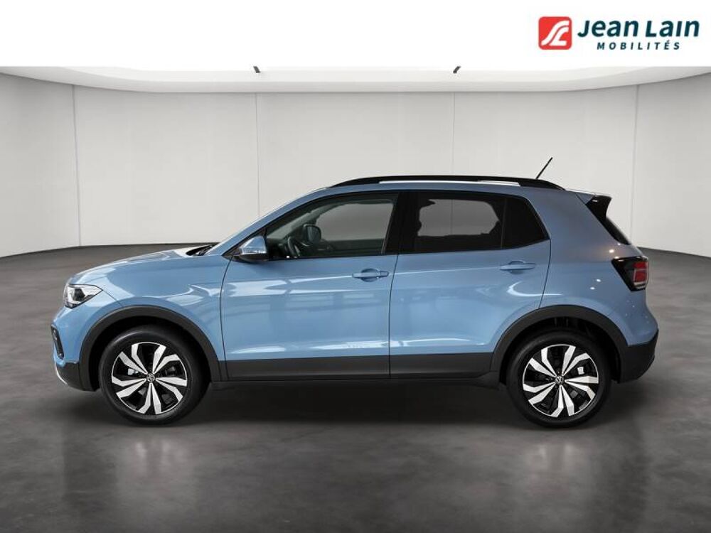 T-Cross 1.0 TSI 95 Start/Stop BVM5 VW Edition 2026 occasion 73300 Saint-Jean-de-Maurienne