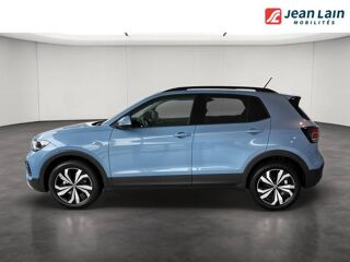T-Cross 1.0 TSI 95 Start/Stop BVM5 VW Edition 2026 occasion 73300 Saint-Jean-de-Maurienne