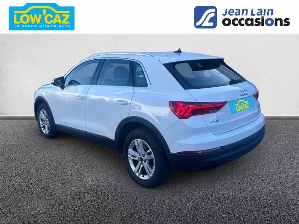 Q3 45 TFSIe 245 ch S tronic 6 Business line 2022 occasion 73290 La Motte-Servolex