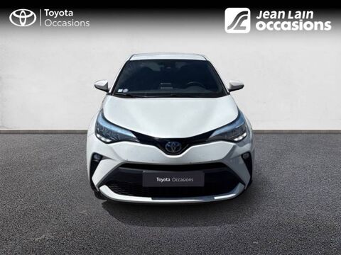 C-HR Hybride 2.0L Edition 2021 occasion 07100 Annonay