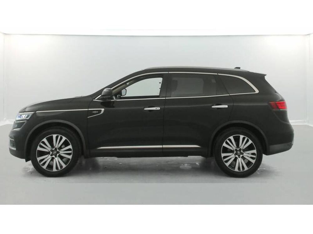 Koleos Tce 160 EDC Initiale Paris 2022 occasion 14200 H&eacute;rouville-Saint-Clair