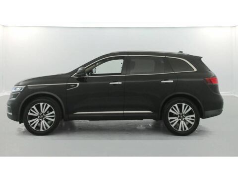 Koleos Tce 160 EDC Initiale Paris 2022 occasion 14200 H&eacute;rouville-Saint-Clair