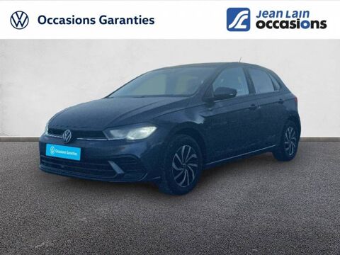 Volkswagen Polo 1.0 TSI 95 S&S DSG7 VW Edition 2025 occasion Chatuzange-le-Goubet 26300
