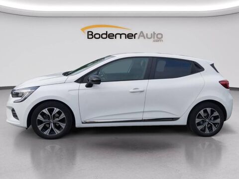 Clio TCe 100 GPL Evolution 2023 occasion 61000 Alen&ccedil;on