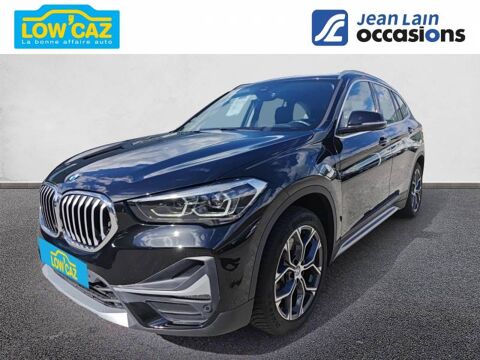 BMW X1 xDrive 25e 220 ch BVA6 xLine 2020 occasion La Ravoire 73490