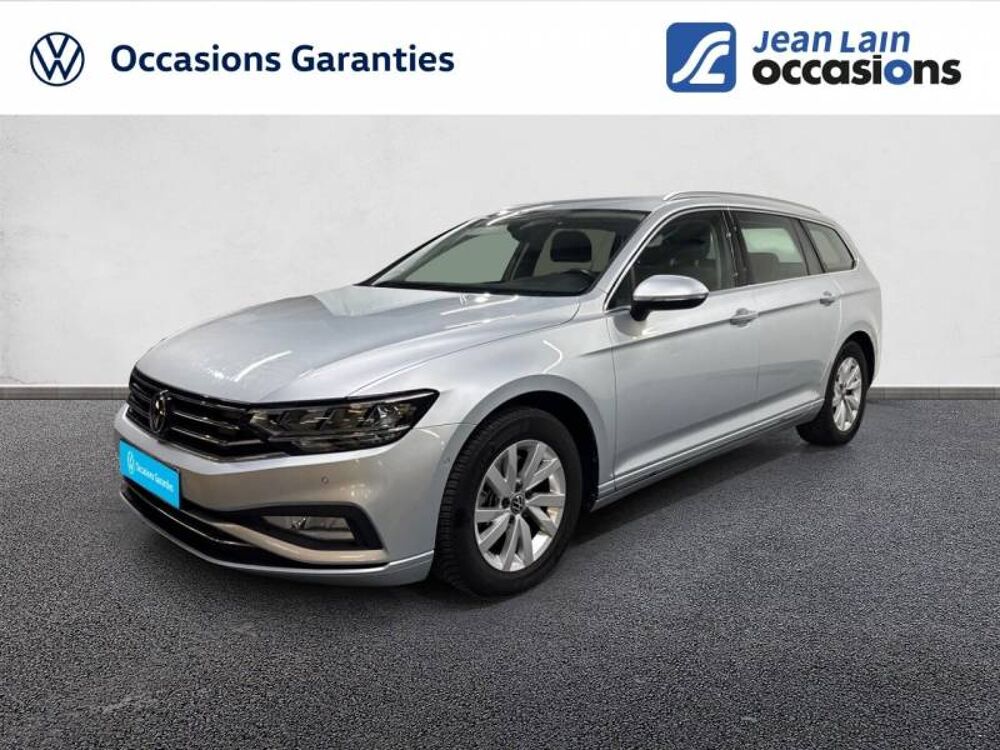 Passat SW 2.0 TDI EVO SCR 122 DSG7 Business 2024 occasion 74600 Seynod