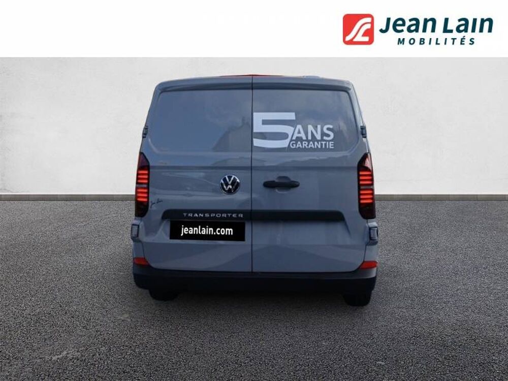 Transporter TRANSPORTER VAN L1H1 2.0 TDI 150 BVM6 2025 occasion 38500 Voiron