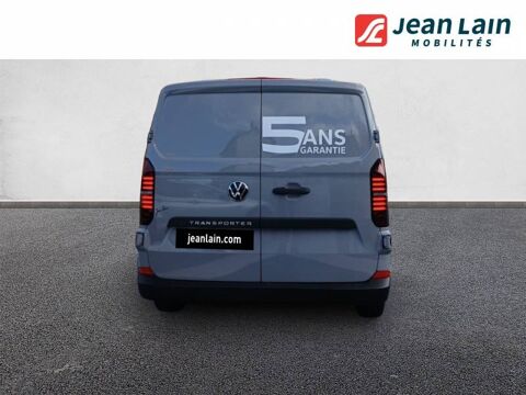 Transporter TRANSPORTER VAN L1H1 2.0 TDI 150 BVM6 2025 occasion 38500 Voiron
