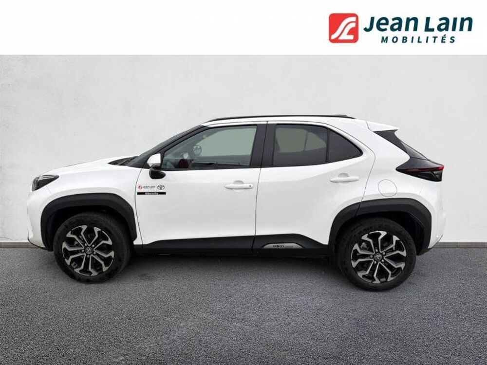 Yaris Cross Hybride 130h 2WD Design 2026 occasion 73460 Tournon