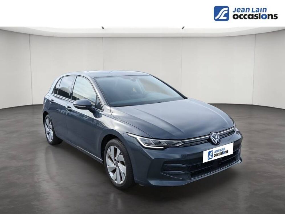 Golf 1.5 eTSI EVO2 116 DSG7 VW Edition 2024 occasion 74200 Margencel