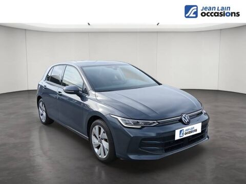 Golf 1.5 eTSI EVO2 116 DSG7 VW Edition 2024 occasion 74200 Margencel
