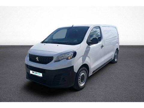 Peugeot Expert EXPERT FGN TOLE M BLUEHDI 145 S&S BVM6 2023 occasion Aubenas 07200