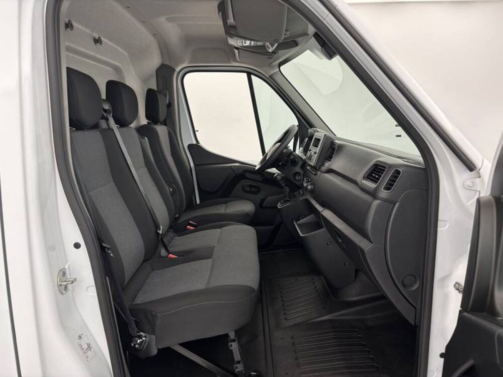 Master MASTER FGN TRAC F3500 L2H2 BLUE DCI 135 CONFORT 2024 occasion 50100 Cherbourg-en-Cotentin